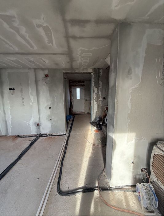 Duplex Osorhei/Curent/Apa/canalizare