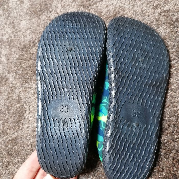 Pantofi de apa măr. 33