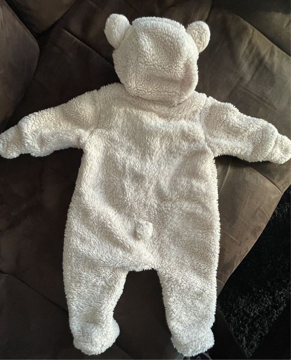 Бебешки космонавти Reserved, H&M