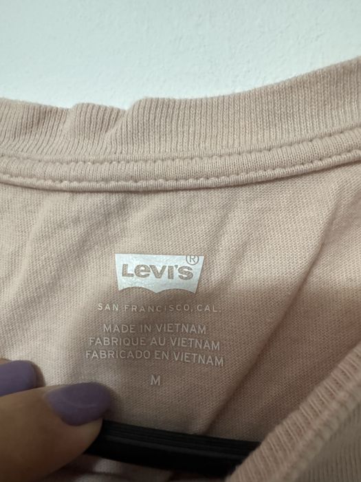 Tricou levi’s marime S
