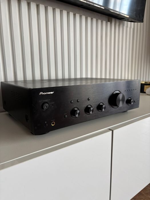 Ocazie. Boxe Pioneer CS7070+ amplificator