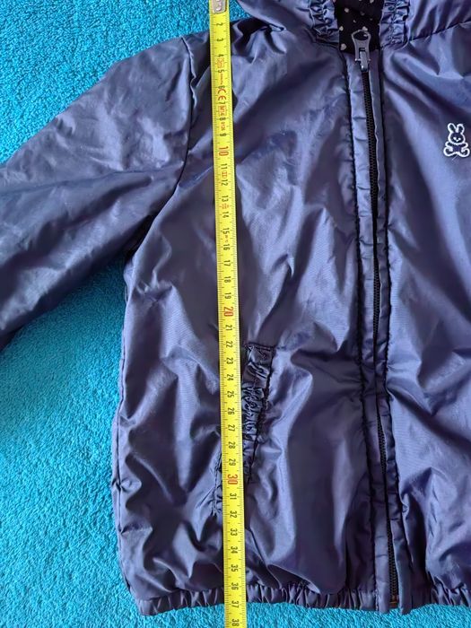 Яке Beneton - момиче