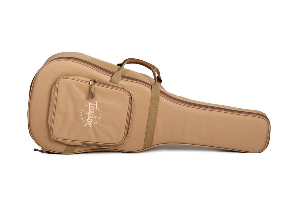 Гитара Taylor 214ce-k (koa)