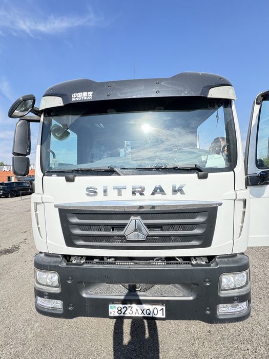 Услуги манипулятора