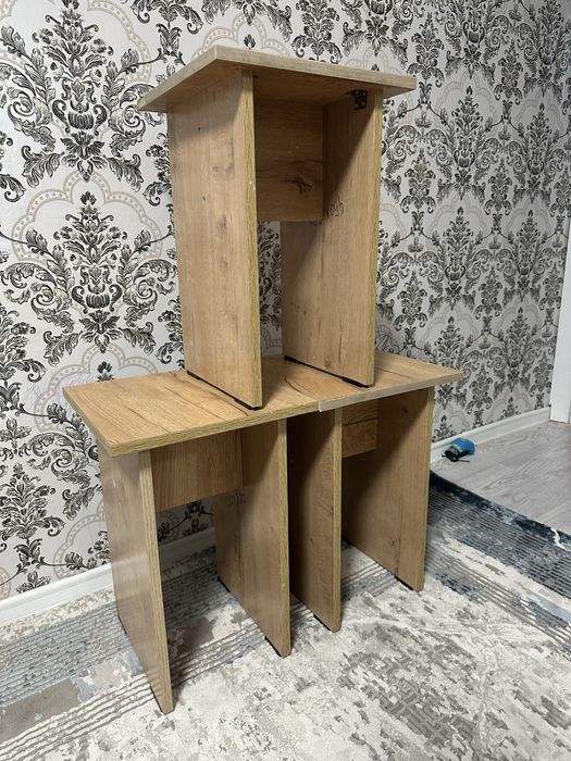 табуретка стульчик