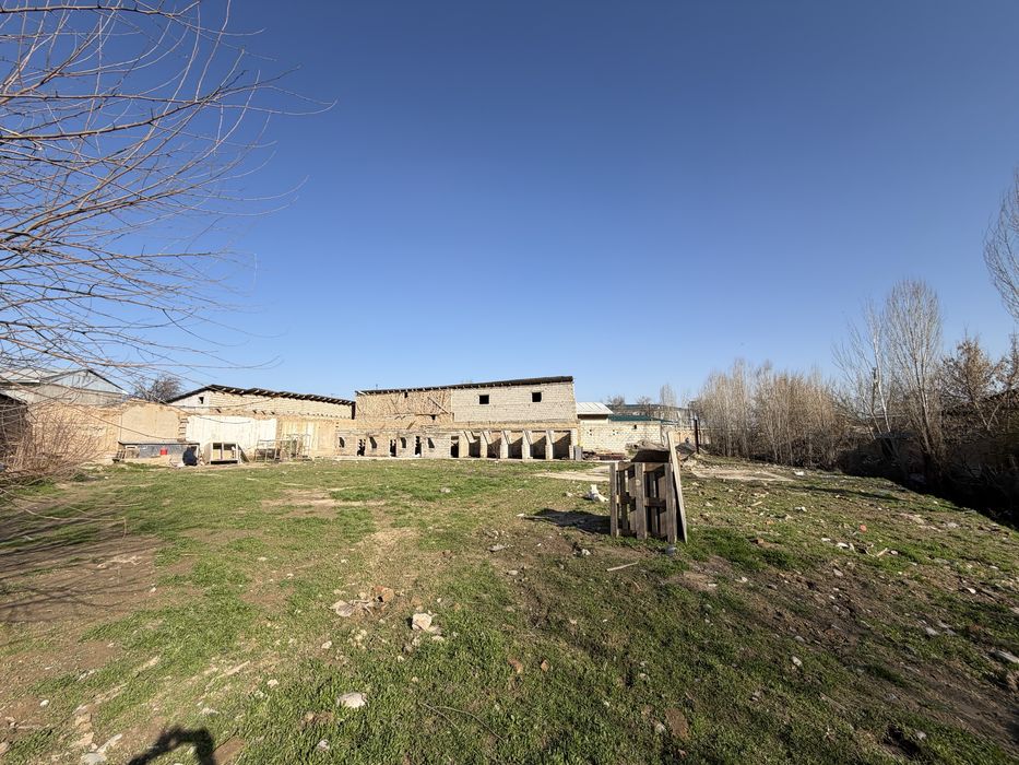 Keles Abdurahmon yer sotiladi