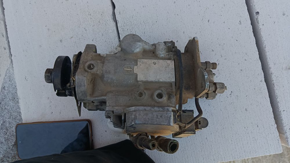 Ford focus dezmembrari