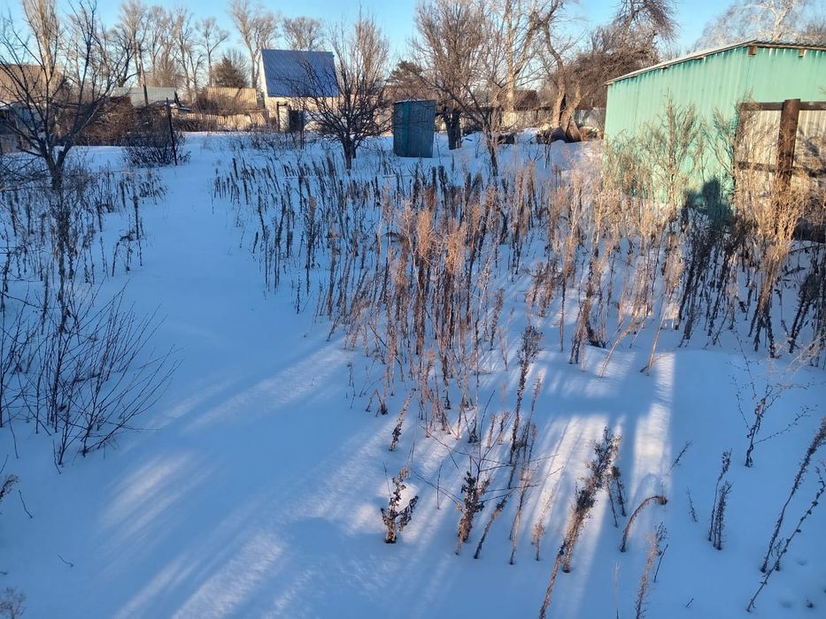 Продам дачу старый мясокомбинат