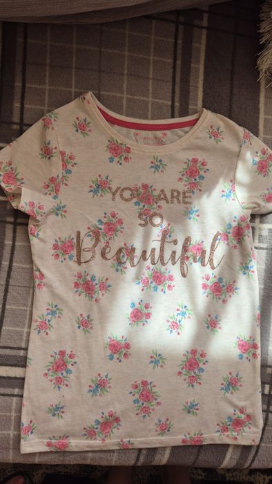 Детски тениски, потник