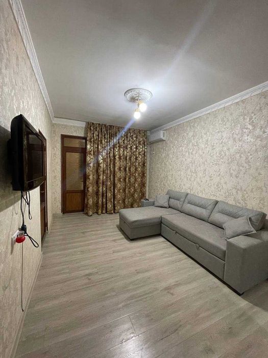 Аренда 1 комнатной квартиры Куйлюк 2