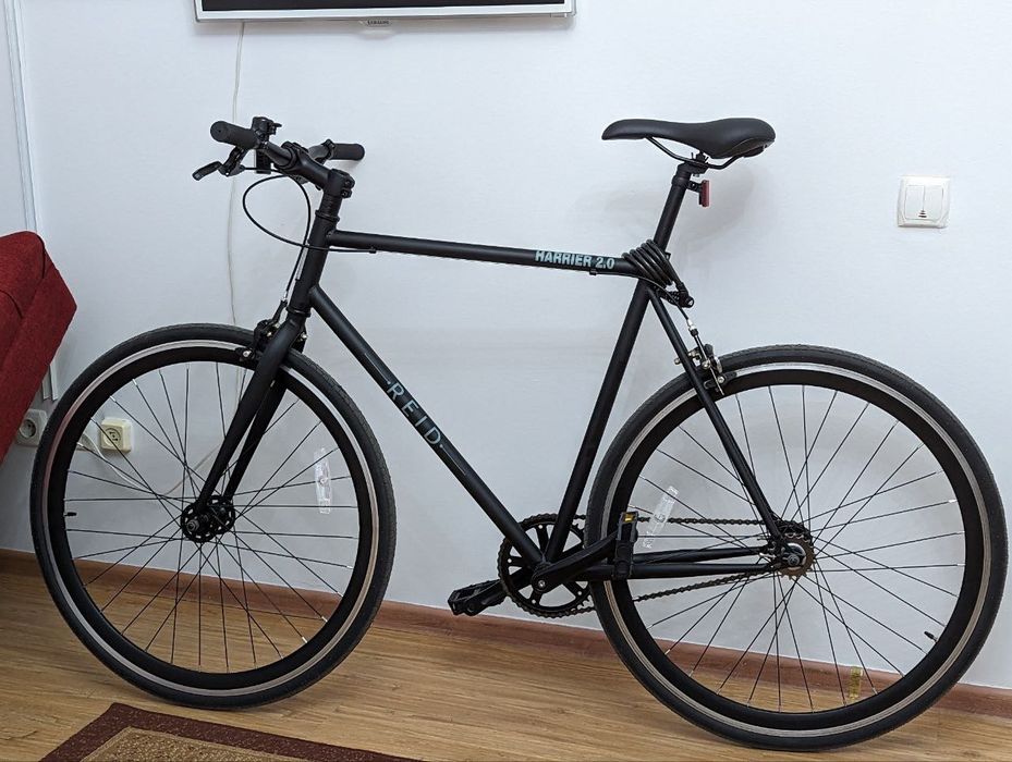 Велосипед REID HARRIER 2.0 (L)