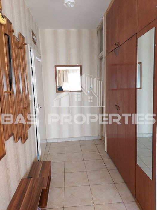 Продава се Едностаен апартамент в София, Люлин 7 - 36 кв.м за 3000 €/кв.м - Снимка #7