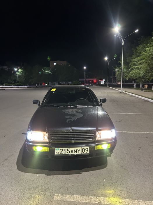 Продам Audi 80 объем 2.6