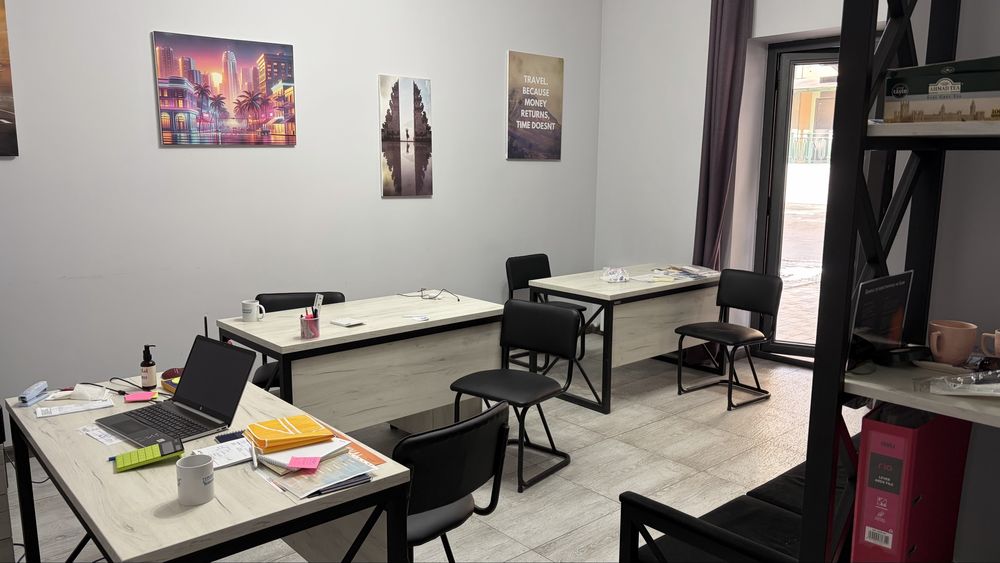 Сдается офис в аренду 40 кв