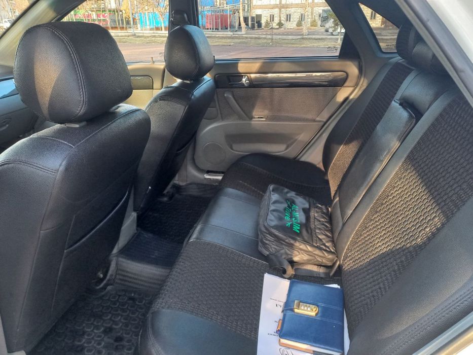 Продается Gentra 2020