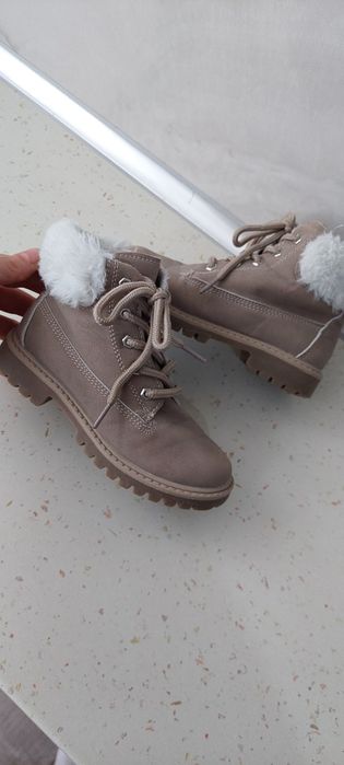 Ghetuțe fetița nr 28