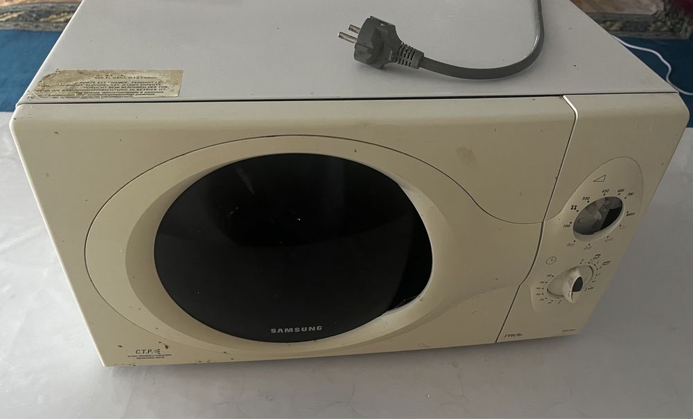 samsung микроволновка гриль)