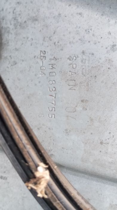 Macara electrica ușa stânga  spate , dreapta spate ,Seat Leon, Toledo