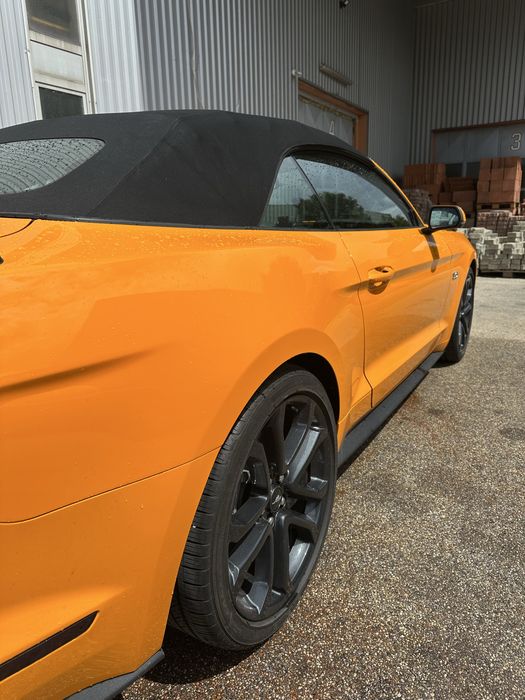 FORD Mustang 2020 — imagine 4