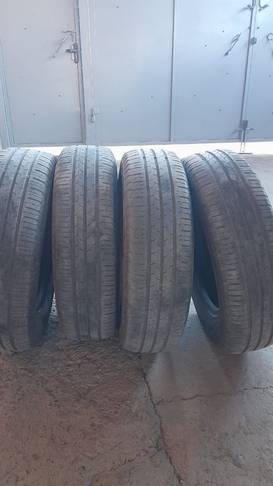 Продаются шины летние