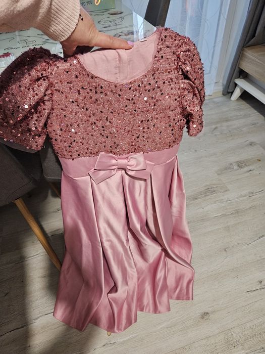 Rochie fetiță 9 ani