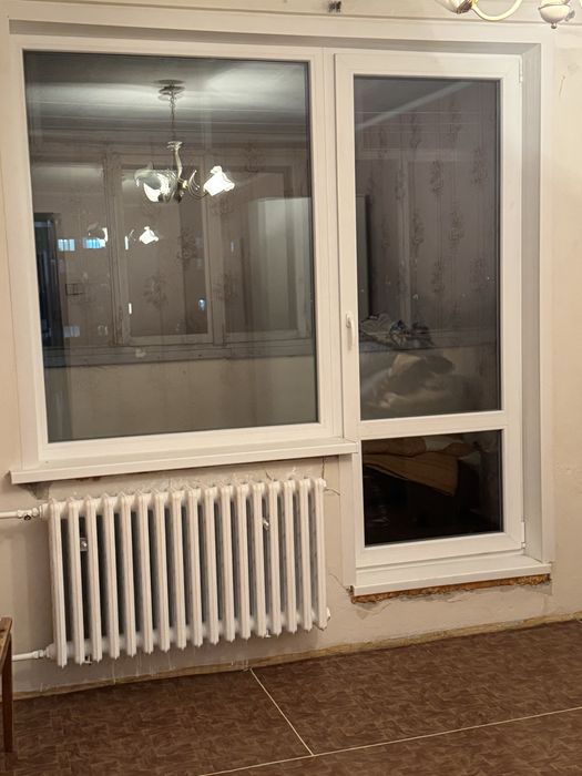 Продам пластиковые окна