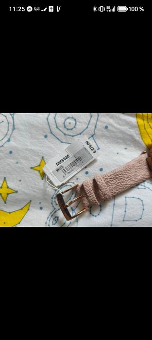 Ceas nou Michael kors