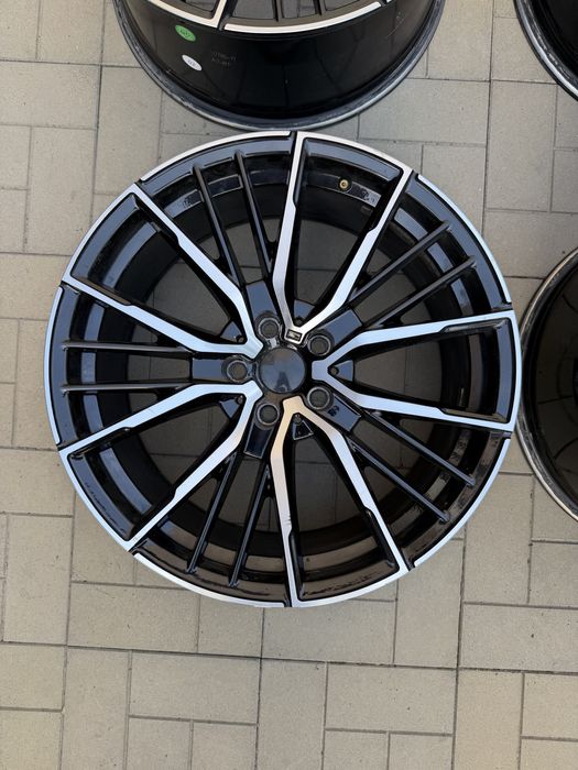 Продам диски R19