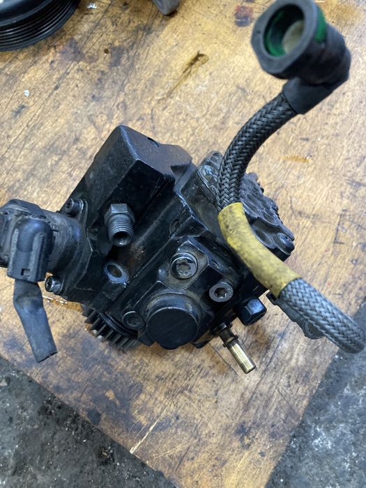 Opel Movano Master 2014година 2.3dci 125кс ГНП