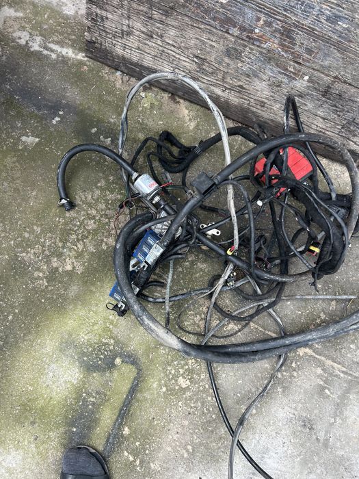 Продам газовое оборудование