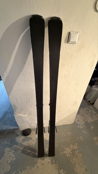 Fischer RC4 The Curve Ti      171 CM