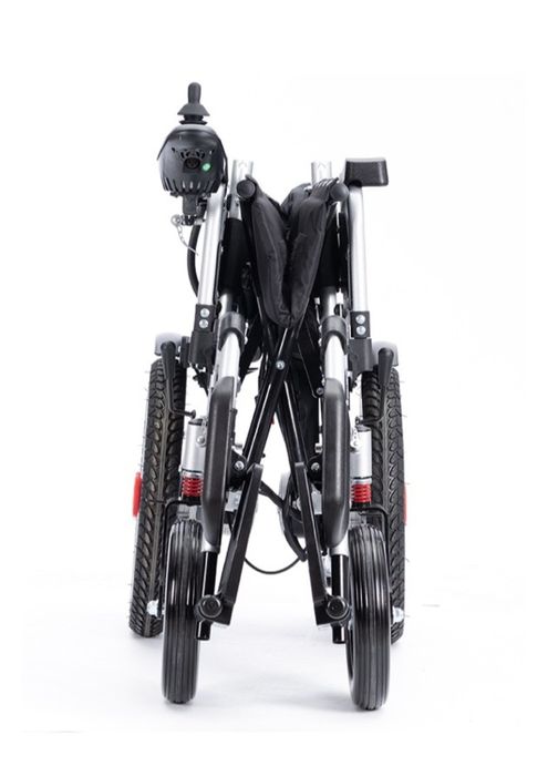 Электрическое кресло-каляска