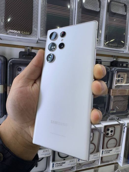 Samsung S22 ultra