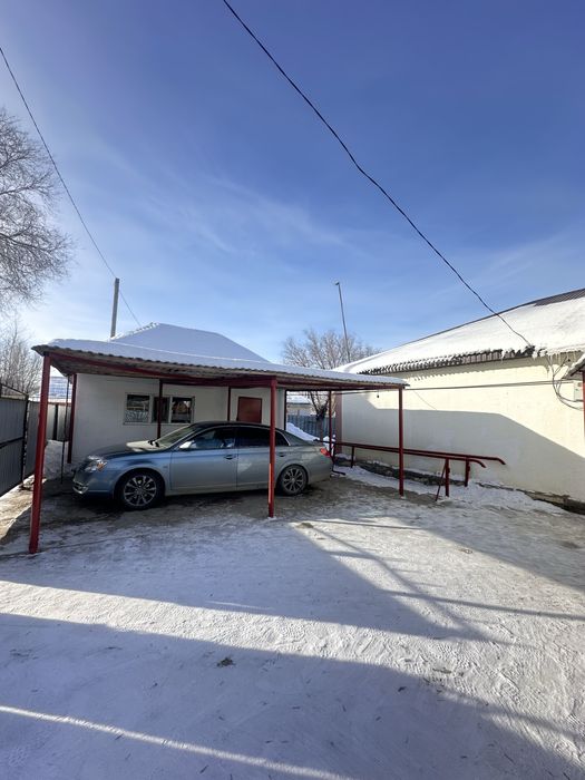 Продам частный дом на Шанхае