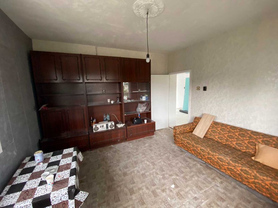 Продава се Етаж от къща в Перущица - 75 кв.м за 799 €/кв.м - Снимка #4