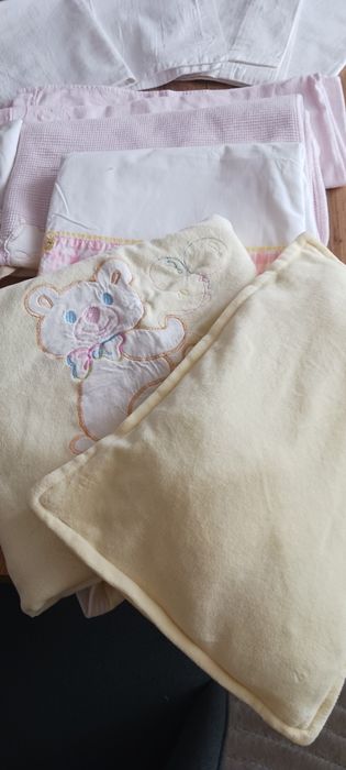 Детски лот за момиче