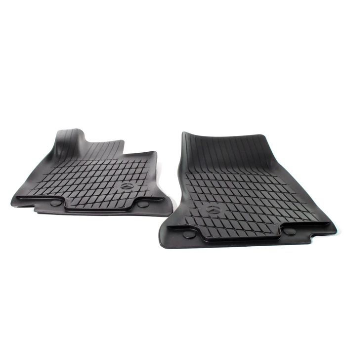 Set covorase originale ‘all seazon’ OEM Mercedes CLE Coupe/Cabriolet 2024-2026