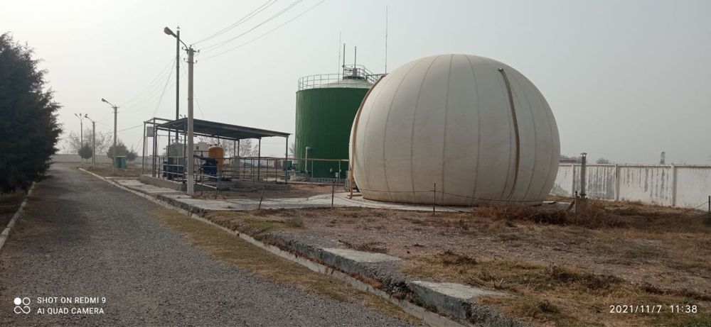 Готовый бизнес! Джиззах ,ферма ,собственник ,со всеми удобствами