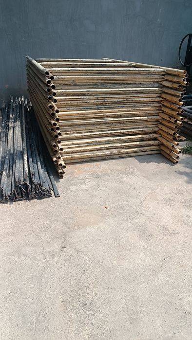 Lesa  arenda mishalka