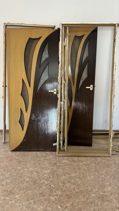 Есіктер сатылады