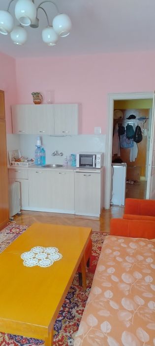 Дава се под наем Двустаен апартамент в Бургас, Център - 57 кв.м за 408 € - Снимка #7