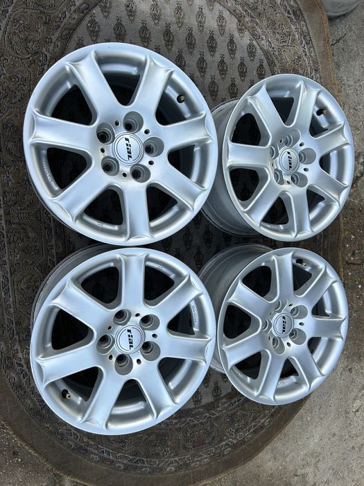 5х110 15 за опел