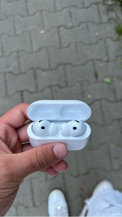 Apple Airpods pro 3