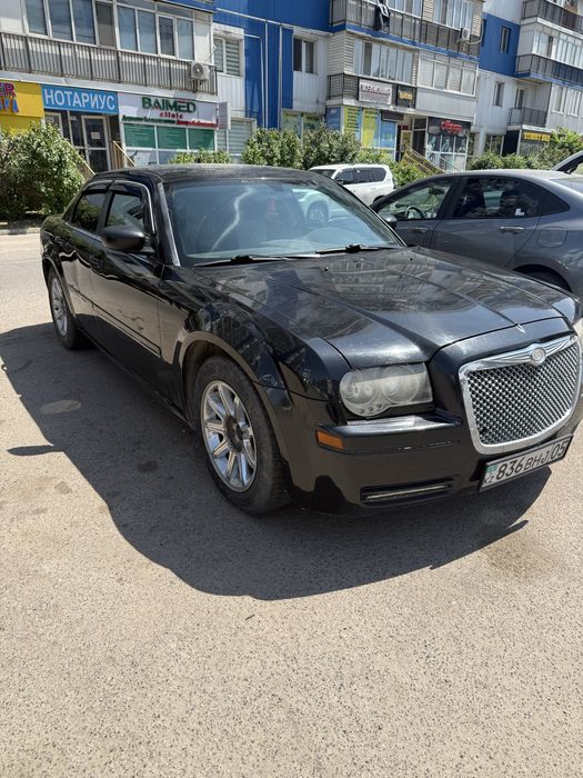 Продам Крайслер С300