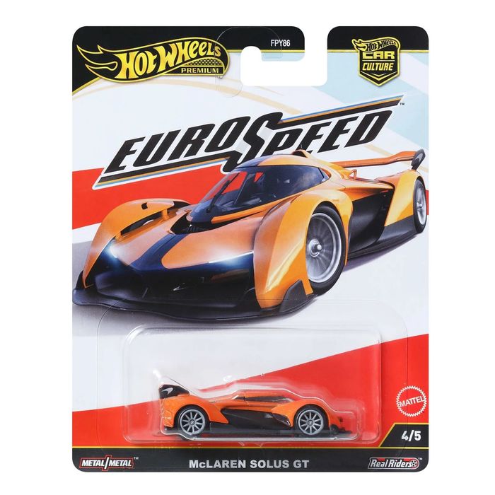 Коллекционные машинки Hot Wheel / Оригинал / Разные модели/ Металл