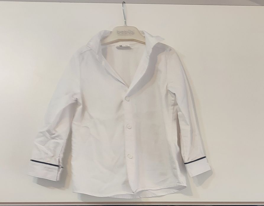 Camasă baiat, marimea 104