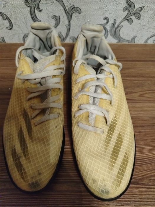 сороконожки Адидас