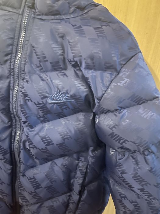 Детско зимно яке Nike