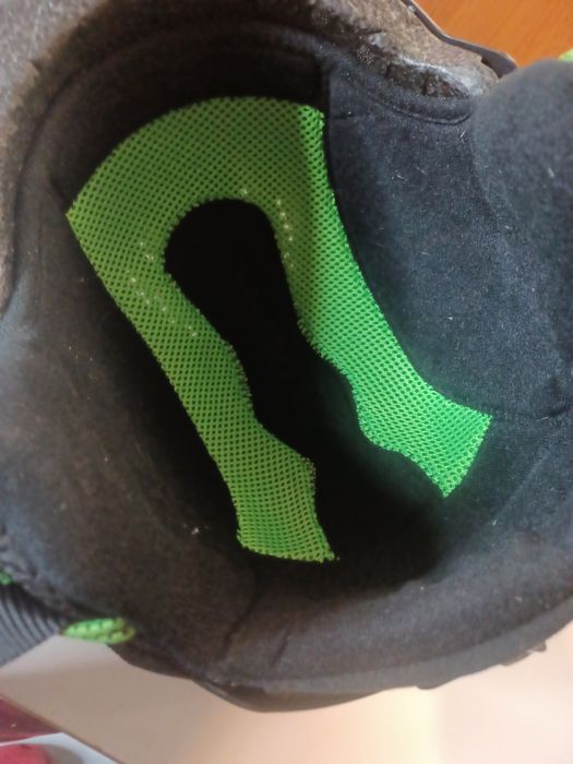 Alpina ски сноуборд каска 60/62 XL