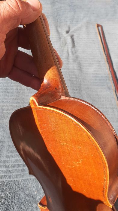 Стара цигулка 4/4.